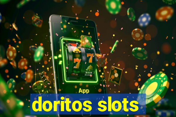 doritos slots